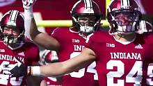 印第安纳大学
#nfl星计划 #nfl名场面 #美式橄榄球 #超级碗 #nfl