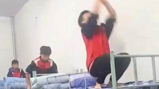 不是每個人都能成為,自己想要的樣子,但每個人,都可以努力,成為自己想要的樣子……#少年強則國強 #努