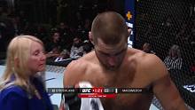 UFC on ESPN 48  斯特里克兰vs马戈梅多夫