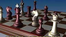 动态研究|国际象棋