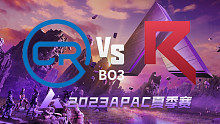 越南CRH.2L vs 越南RK APAC夏季赛