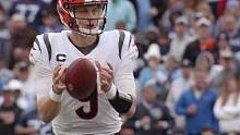 你觉得猛虎新赛季能够走多远？#美式橄榄球 #nfl星计划 #nfl #拿球说话 #橄榄球