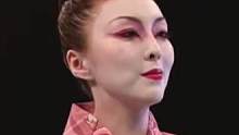 #美女擂台赛 托瑞暴打小日子女人