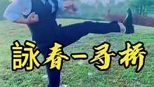 詠春·寻桥；值得大家学习与收藏#弘扬中华詠春文化 。