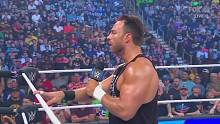 SmackDown#1255期