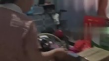 大学生暑期打完工回家，发现自己的卧室被妈妈