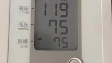 #测血压 还可以