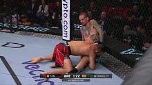 UFC280 蜜糖vs严