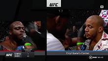 UFC265 盖恩vs刘易斯