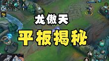 【9.13精选】这个视频将告诉你龙傲天用的什么平板！