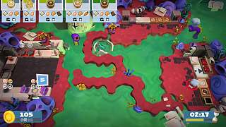 【胡鬧廚房2】6-2