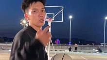 谁是球场上和你配合最默契的bro#basketball #自由球风 #用篮球表达心情