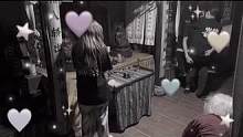到底哪两个是一对#密室逃脱 #长藤密室 #鬼哭狼嚎变装