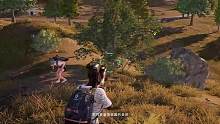 这游戏.非玩不可吗？#绝地求生 #搞笑吃鸡 #pubg