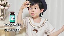 让宝宝赢在起跑线！越“藻”越好！#健敏思藻油DHA#藻油#dha