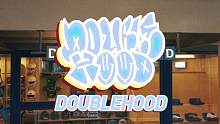  美橄部落 x DoubleHood ｜BEIJING 9月10日正式开业 
大家好，我们非常激动地