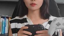 实惠、功能多的游戏手柄，选它就对了！#手柄推荐 #游戏手柄 #好物推荐