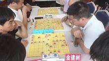2023年瑞安市职工象棋团体赛-第5轮 王川东先胜吴仕者