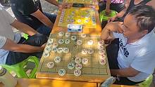 毕节棋院群象棋交流赛2-片段4
