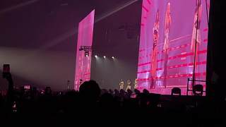 #blackpink 首爾安可演唱會(huì)