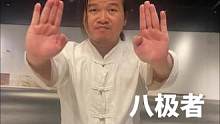 八极者无极归元#八极拳 #开门八极拳 #武当功夫