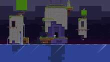 【实况】《FEZ》2d像素3d解密 第10期