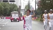 杭州亚运会火炬传递丽水站，第55棒火炬手是米高MST队员卢芊芊，她曾获得8次世界冠军、20余次全国冠