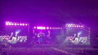 天津day4點歌《天臺的月光》#周杰倫 #周杰倫天津 #周杰倫演唱會