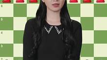 国际象棋开局陷阱，插翅难逃#游戏 #下棋 #智慧 #国际象棋 #益智