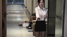 撒娇的女人就是命好