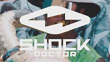 哪款Shock Doctor是你de zui ai q#美式橄榄球 #nfl #ShockDocto