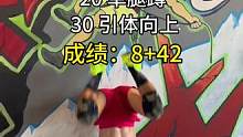 全力游戏总决赛“项目一”
一刷给大家试试水
#crossfit #运动 #备赛 #日常训练