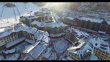 太舞23-24雪季预售前秒杀开始了！今晚8点锁定直播间！#太舞滑雪小镇 #太舞18度山野之夏