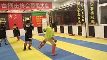 #自由搏击 #拳击 #散打搏击 #格斗 #mma综合格斗 