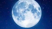 月球与地球的关系#天文科普 #宇宙 #地球 #月球