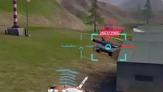 什么豹2、T-14、T-15在“殉爆”流14面前都不夠看