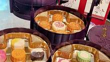 #月饼礼盒月饼再不囤就要涨价缺货啦！#月饼#礼盒#中秋