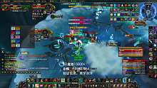 10HLK0BUFF击杀