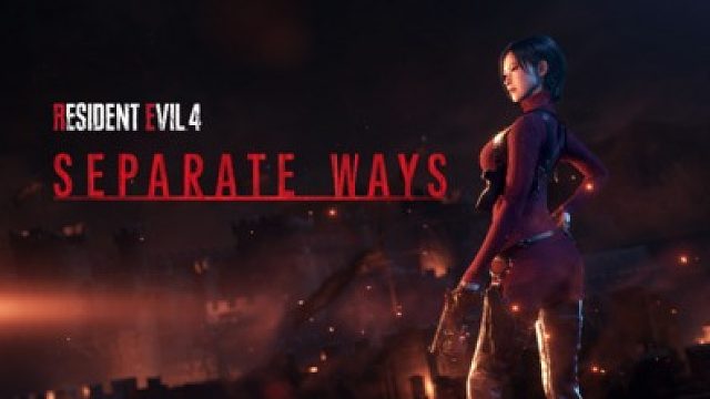 RE4:逆命殊途！-片段5