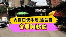 大渡口.伏牛溪渝兰苑全屋翻新前！#重庆装修 #重庆旧房翻新 #重庆旧房翻新代师傅