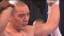 拳王张志磊经典战回顾！完胜乌克兰悍将鲁登科#拳击 #kotv #张志磊 #拳王