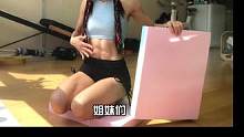练下腹的黄金动作仰卧摆腿 在家甩掉小腹赘肉 还你平坦小腹建议点赞收藏#腹部训练#瘦肚子#腹肌马甲线