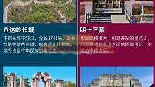 北京跟团游|淡季来北京超实用攻略‼景点一次总结
看到很多宝子们都说来北京老是踩坑，所以我这次就把这些