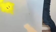 就不能直接画一个洞吗