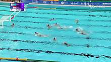 [直播]水球女子循环赛 日本VS韩国