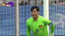 男足 乌兹别克斯坦2-1中国香港