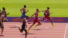 当十项全能遇上世锦赛，成绩到底哪家强？#田径 #体育生 #涨知识 #田径世锦赛