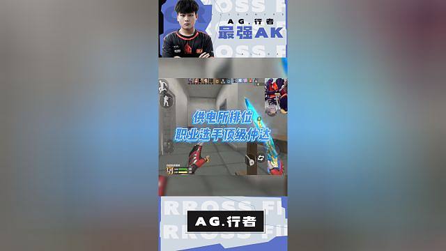 【AG行者】仲达太好用啦，给兄弟们展示一波！