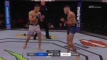 维拉vs乌力吉布仁 UFC227