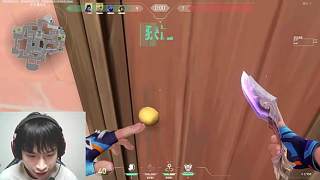 #是時候展示真正的瓦技了  #無畏契約日落行動 #無畏契約 原神啟動！